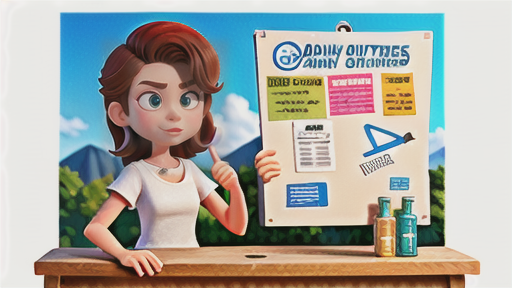 サプリメントの販売に関する注意点