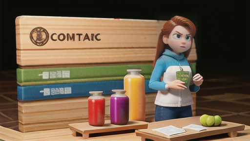 サプリメントの役割