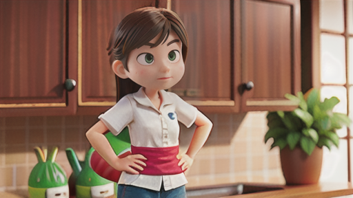 大塚チルド食品「野菜の戦士」