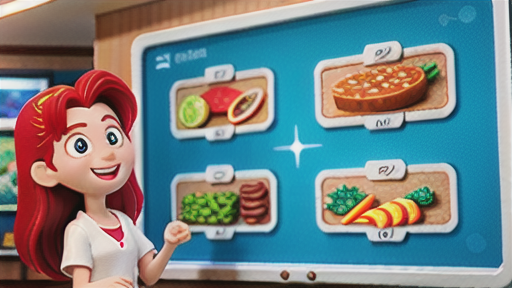 マイクロ波がサプリメントに与える影響