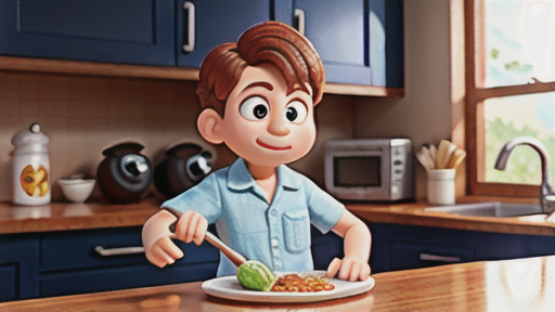 マイクロ波調理されたサプリメントの注意事項