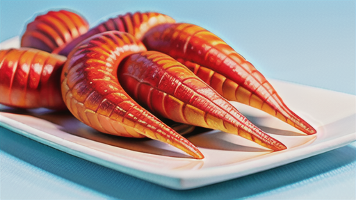 消炎作用とサプリメントの吸収