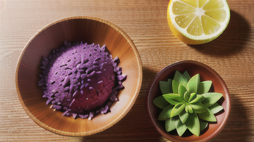 ハーブティーとしてのラベンダーとサプリメント