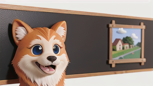 チュアブルの特徴