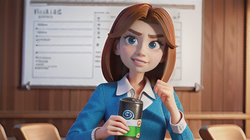 チュアブルのメリット