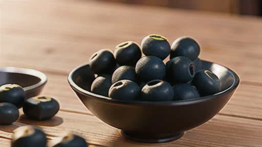 サプリメントと黒大豆の注意点