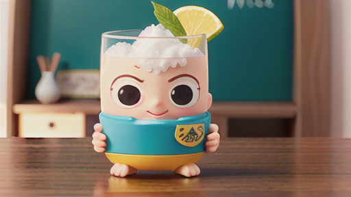 「飲むヨーグルトWaKaSa」で手軽に摂取