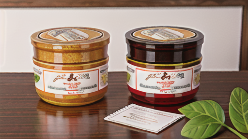 プルーンエキス食品の種類